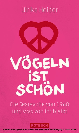 Vögeln ist schön main product photo