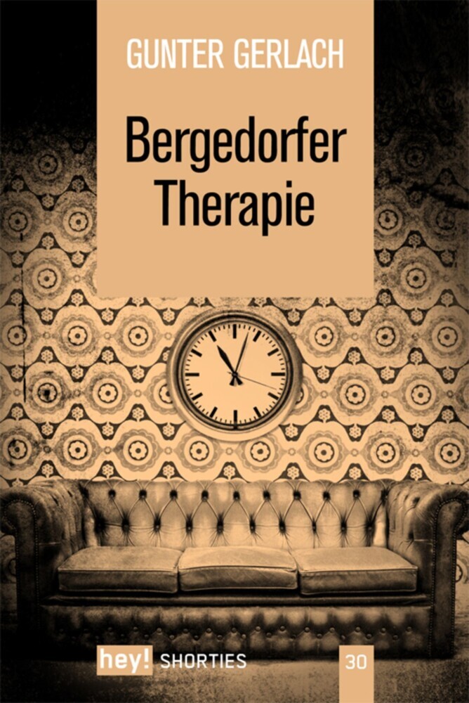 Bergedorfer Therapie main product photo