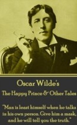 Happy Prince & Other Tales main product photo