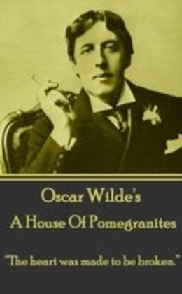 House Of Pomegrantes