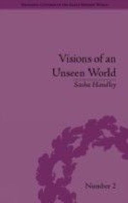 Visions of an Unseen World main product photo