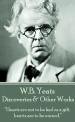 Discoveries & Other Works