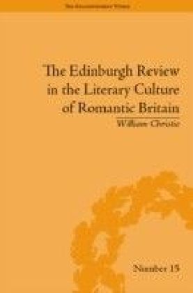 Edinburgh Review in the Literary Culture of Romantic Britain