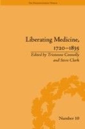 Liberating Medicine, 1720-1835