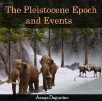 The Pleistocene Epoch and Events