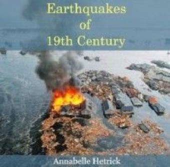 Earthquakes of 19th Century