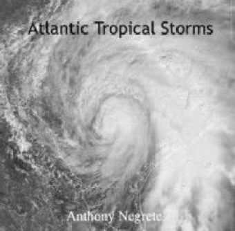 Atlantic Tropical Storms main product photo