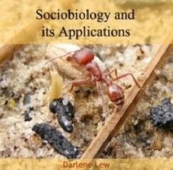 Sociobiology and its Applications