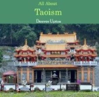 All About Taoism