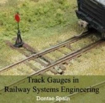 Track Gauges in Railway Systems Engineering