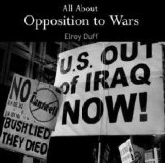 All About Opposition to Wars main product photo