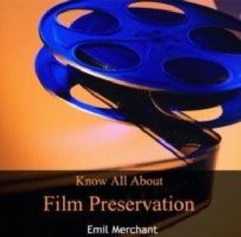 Know All About Film Preservation main product photo