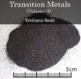Transition Metals (Volume-3)