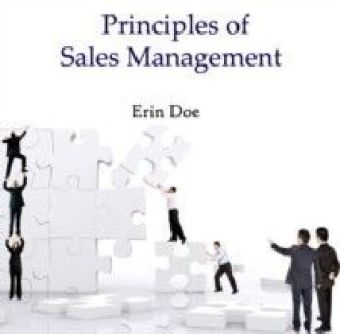 Principles of Sales Management