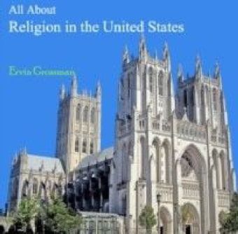 All About Religion in the United States main product photo