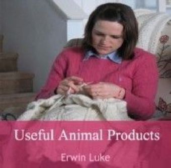 Useful Animal products