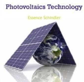 Photovoltaics Technology main product photo