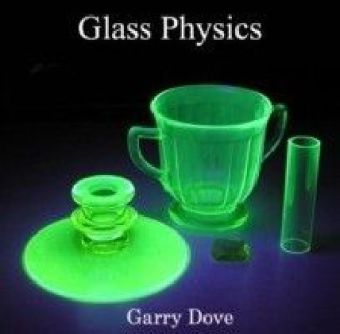 Glass Physics