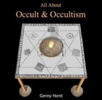 All About Occult & Occultism