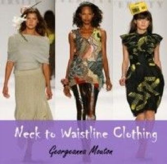 Neck to Waistline Clothing main product photo