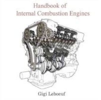 Handbook of Internal Combustion Engines