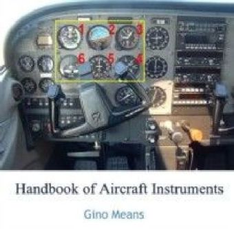 Handbook of Aircraft Instruments