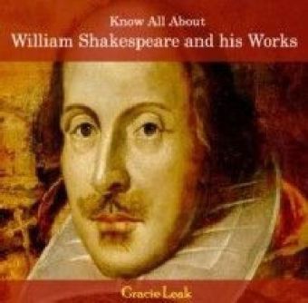 Know All About William Shakespeare and his Works main product photo