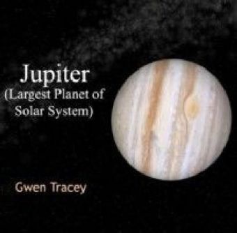 Jupiter (Largest Planet of Solar System) main product photo