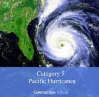 Category 5 Pacific Hurricanes