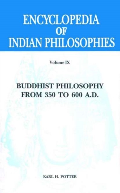 Encyclopedia of Indian Philosophies (Vol. 9) main product photo