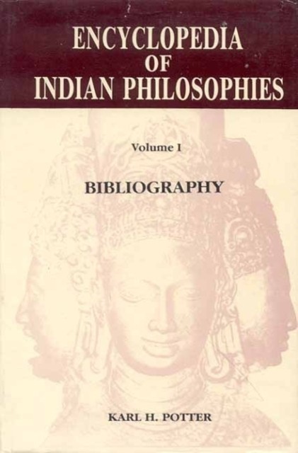 Encyclopedia of Indian Philosophies (Vol. 1) (2 Vols.) main product photo