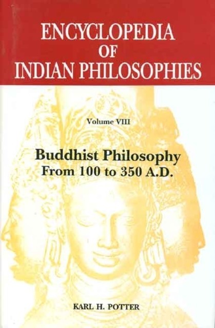 Encyclopedia of Indian Philosophies (Vol. 8) main product photo