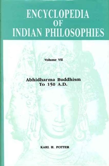 Encyclopedia of Indian Philosophies (Vol. 7) main product photo