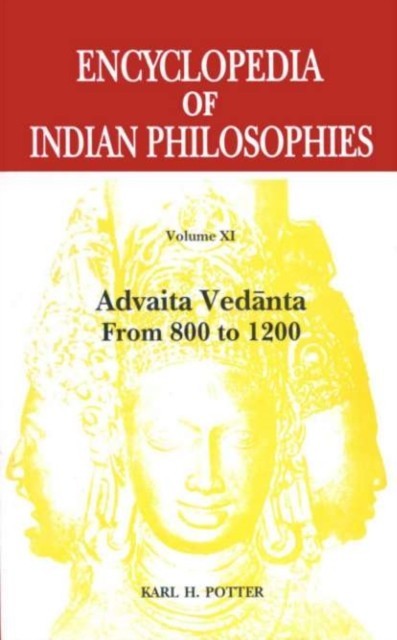 Encyclopedia of Indian Philosophies (Vol. 11) main product photo