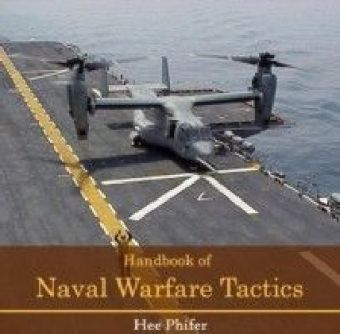 Handbook of Naval Warfare Tactics