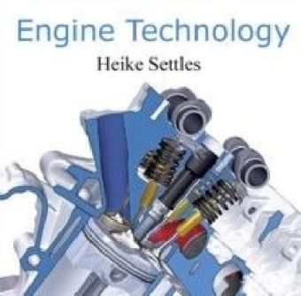 Engine Technology main product photo