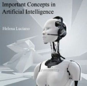 Important Concepts in Artificial Intelligence main product photo