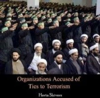 Organizations Accused of Ties to Terrorism