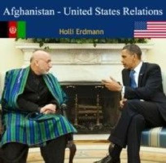 Afghanistan - United States Relations main product photo