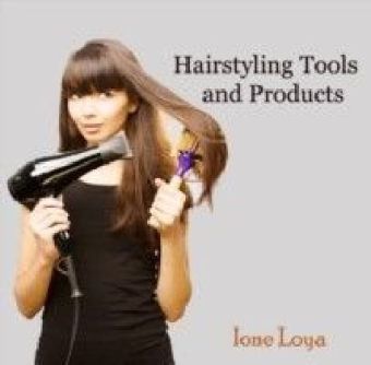 Hairstyling Tools and Products