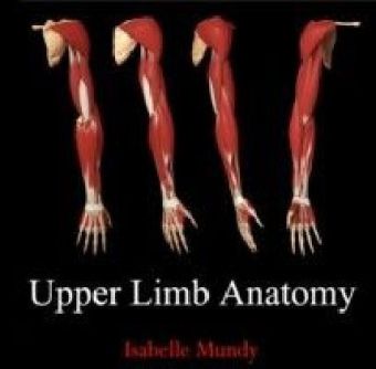 Upper Limb Anatomy main product photo