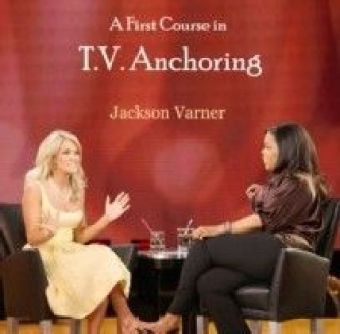 A First Course in T.V. Anchoring