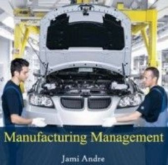 Manufacturing Management