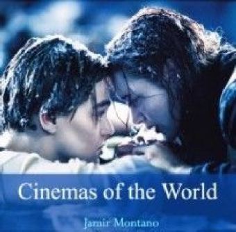 Cinemas of the World main product photo