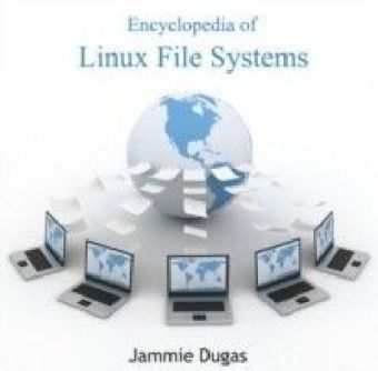 Encyclopedia of Linux File Systems main product photo