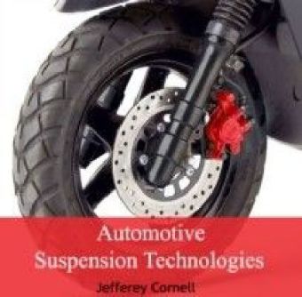 Automotive Suspension Technologies main product photo
