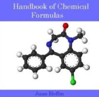 Handbook of Chemical Formulas