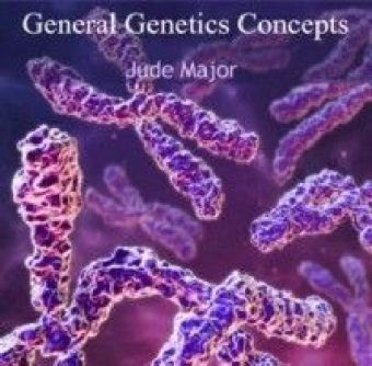 General Genetics Concepts main product photo