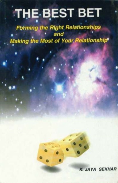 Best Bet main product photo