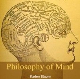 Philosophy of Mind main product photo